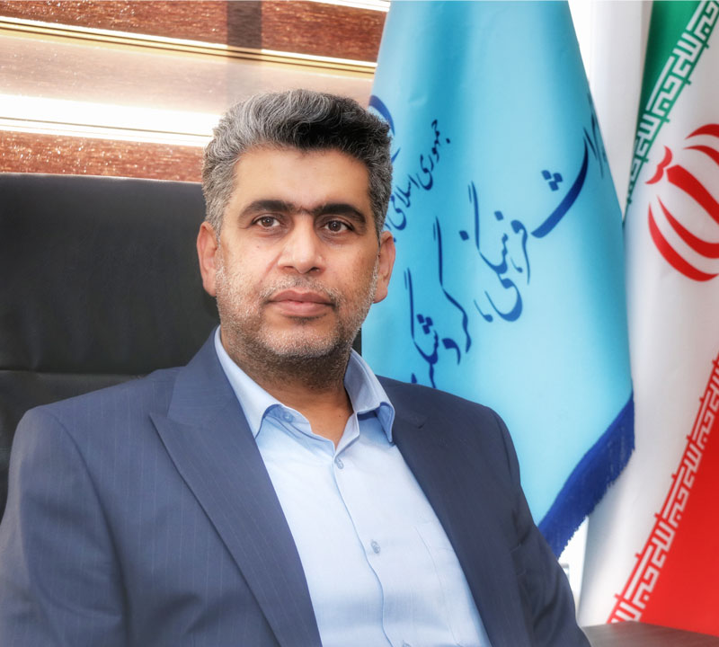 سید مؤید محسن نژاد
