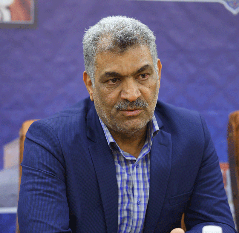 مدیرکل