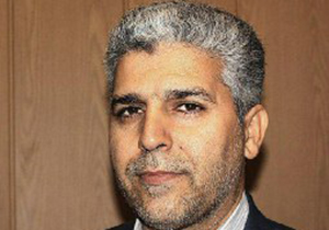 علی زاهدیان