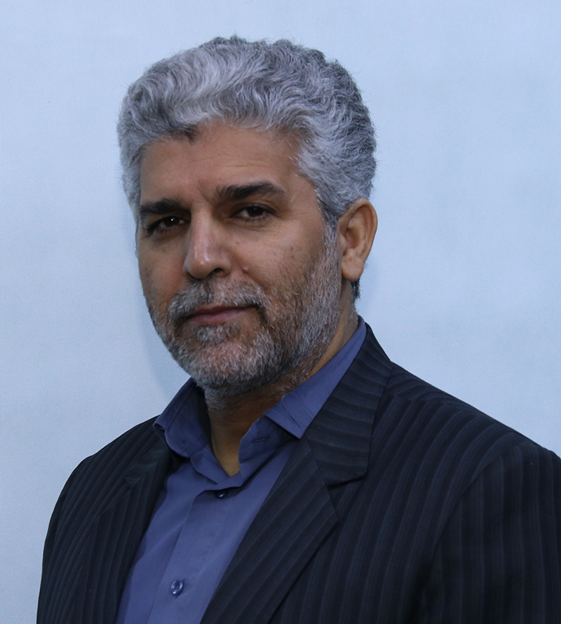 علی زاهدیان