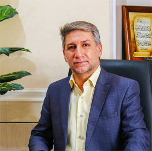 عبدالمهدی قاسمی