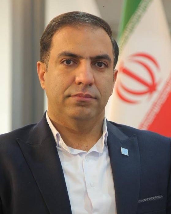 فرزاد زارع