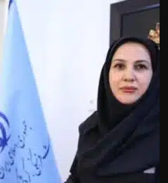 خانم اوجی