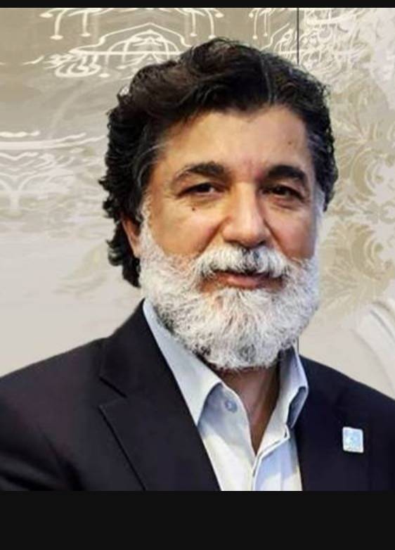 معاونت صنایع دستی