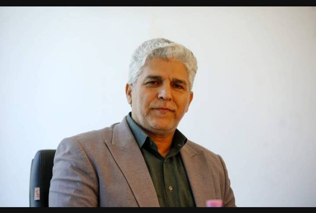 علی زاهدیان