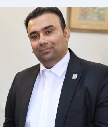 مرتضی کشاورز